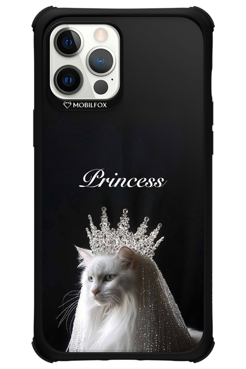 Princess - Apple iPhone 12 Pro Max