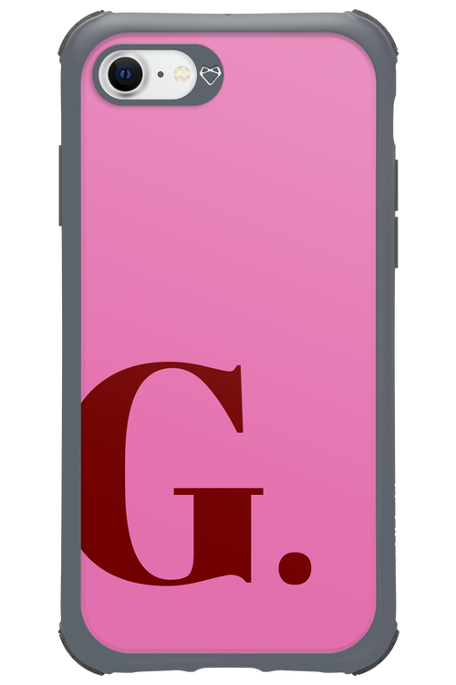 G (Sorbet) 2.0 - Apple iPhone 8
