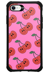 Cherry Friends - Apple iPhone SE 2020