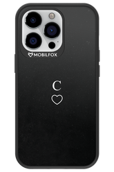C Black 2.0 - Apple iPhone 13 Pro