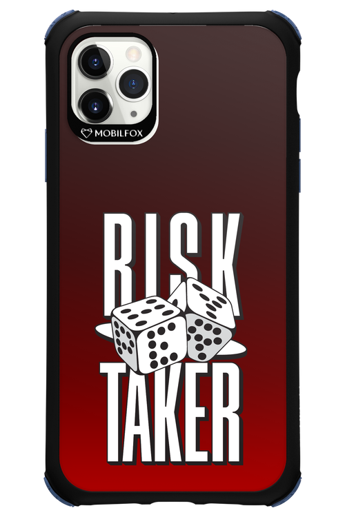 HYPER RISK - Apple iPhone 11 Pro Max