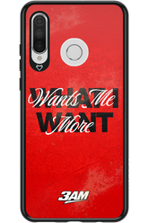 WHAT I WANT 2.0 - Huawei P30 Lite