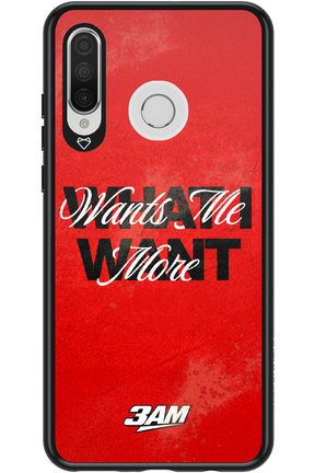 WHAT I WANT 2.0 - Huawei P30 Lite