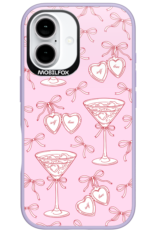 Tipsy Toast 2.0 - Apple iPhone 16