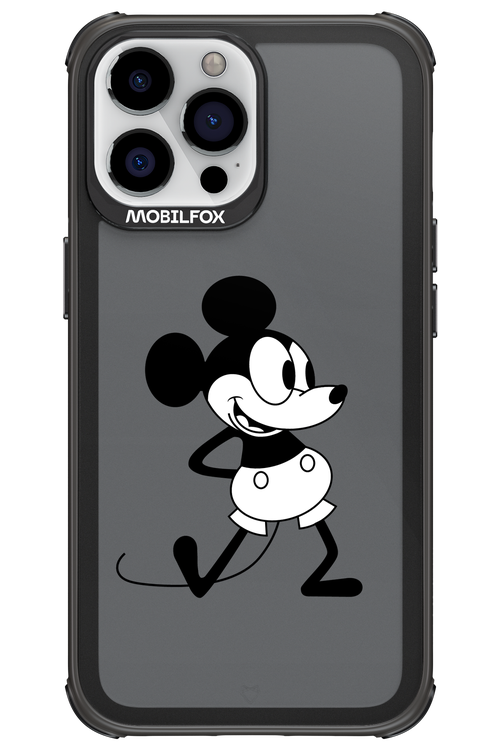 Iconic Mouse - Apple iPhone 13 Pro Max