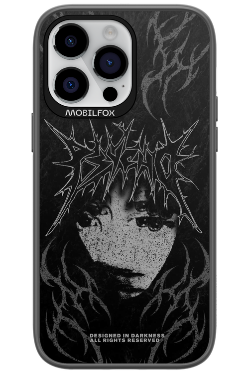 Schizo - Apple iPhone 14 Pro Max