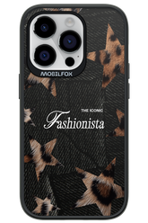 Iconic Fashionista - Apple iPhone 14 Pro