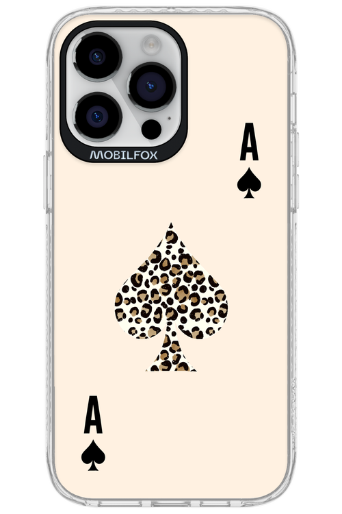 Roar of Ace - Apple iPhone 14 Pro Max