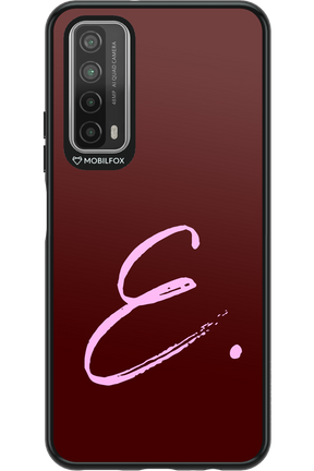 (Dark Blush) E 2.0 - Huawei P Smart 2021