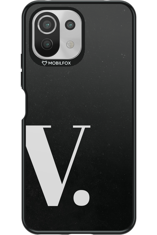 V (Off Space) 2.0 - Xiaomi Mi 11 Lite (2021)