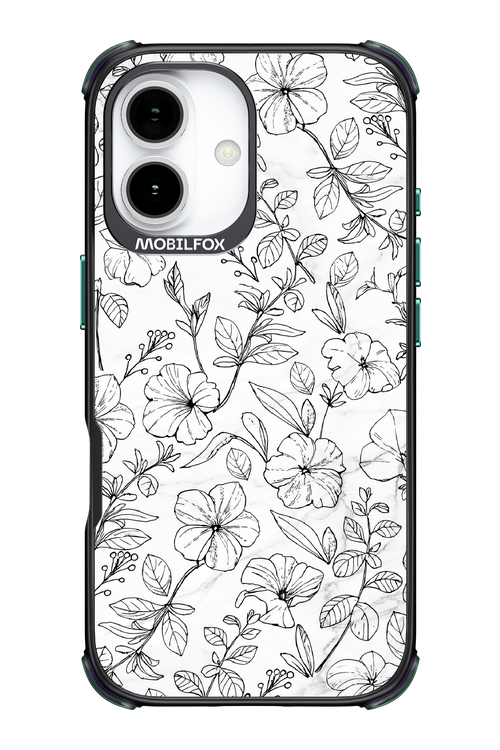 Lineart Beuty - Apple iPhone 17