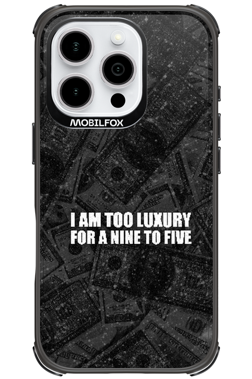 9 to 5 - Apple iPhone 16 Pro