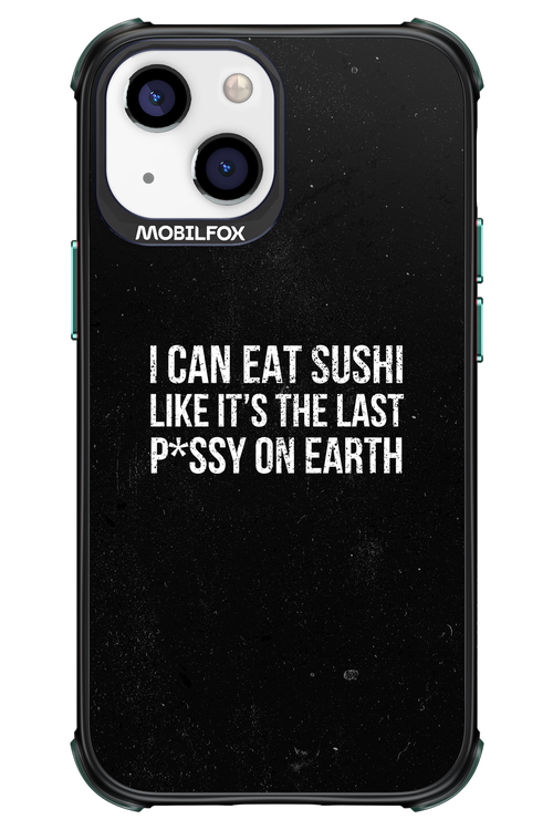 SUSHI 2.0 - Apple iPhone 13 Mini