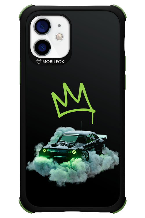 Just Dont Die - Apple iPhone 12