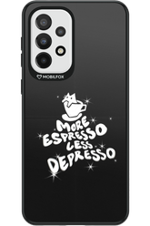 DEPRESSO - Samsung Galaxy A33