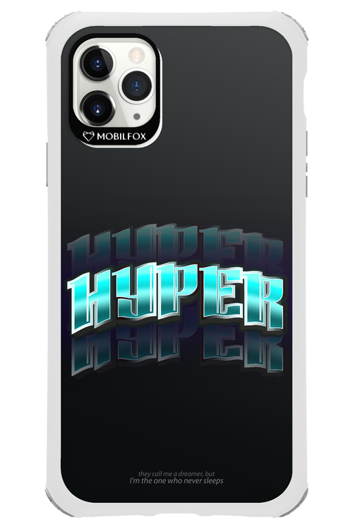 HYPER DIAMOND - Apple iPhone 11 Pro Max