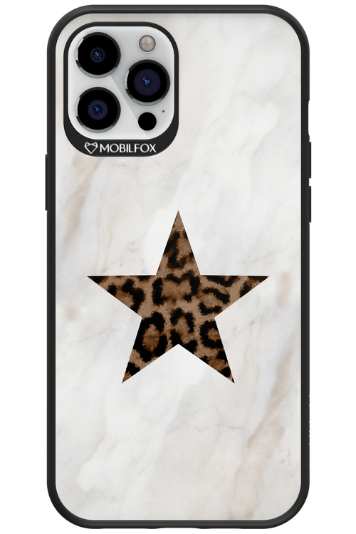 Marbel Star - Apple iPhone 12 Pro Max