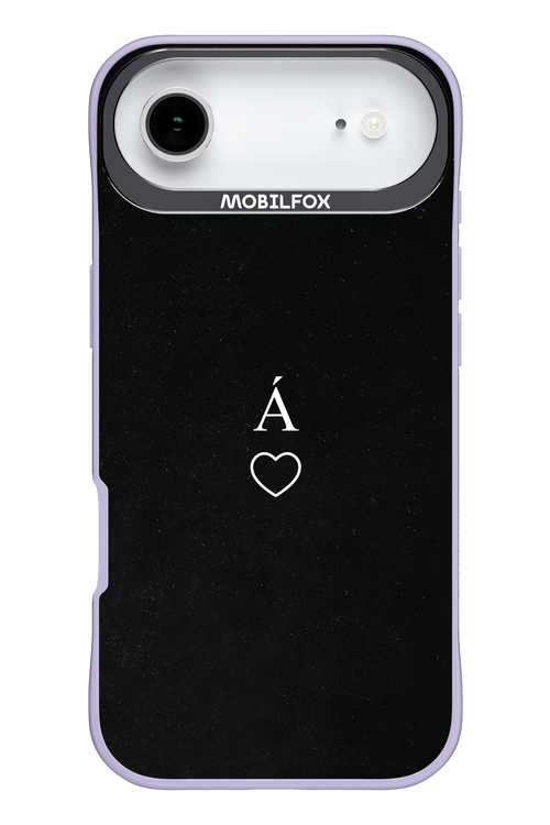 A Black II 2.0 - Apple iPhone 17 Air