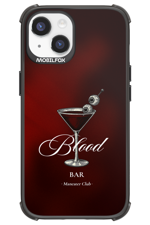 Blood Bar - Apple iPhone 14