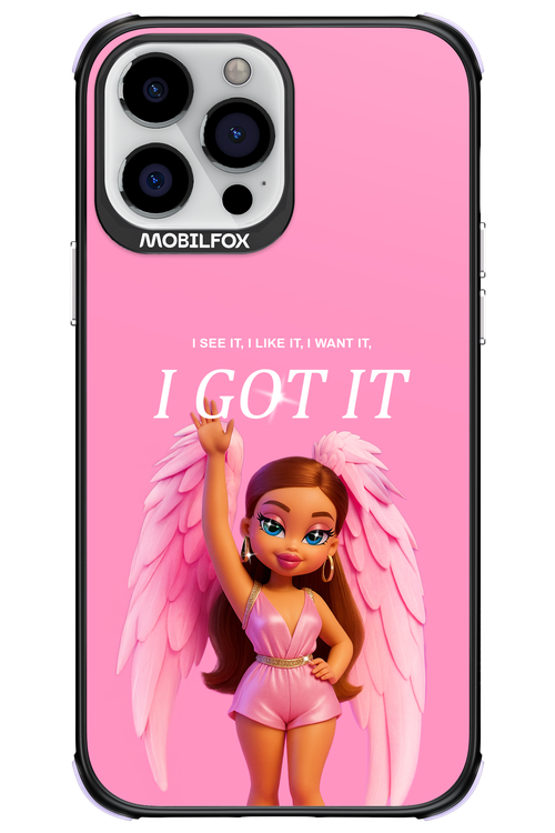 Got It - Apple iPhone 13 Pro Max