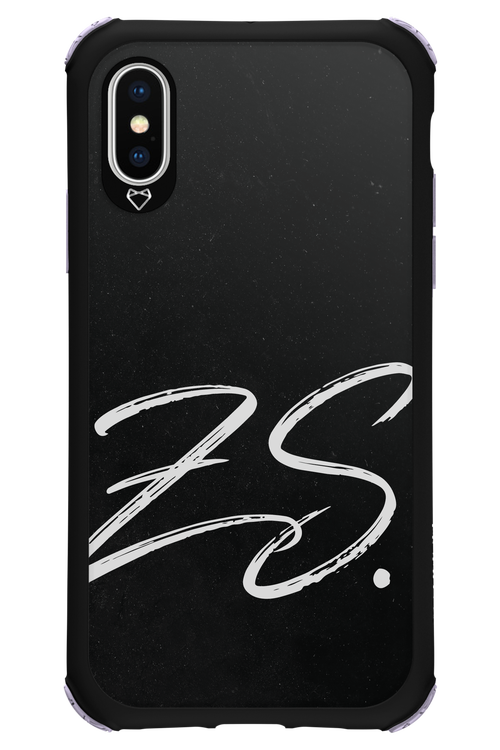 (Off Space) ZS 2.0 - Apple iPhone X