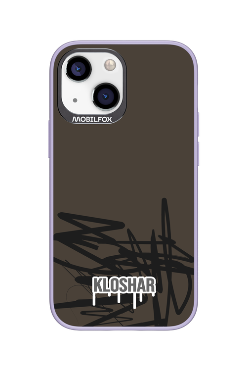 KLOSHAR - Apple iPhone 13 Mini