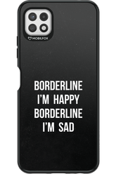 Borderline - Samsung Galaxy A22 5G