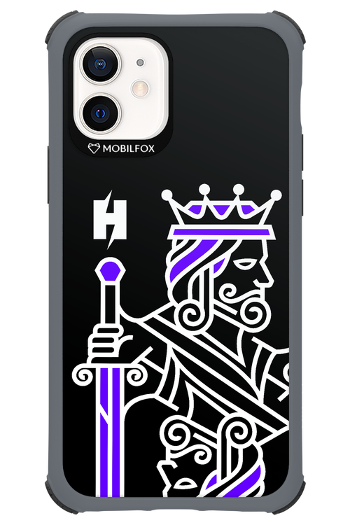 KING - Apple iPhone 12