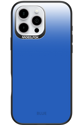 BLUE - FS2 - Apple iPhone 16 Pro Max