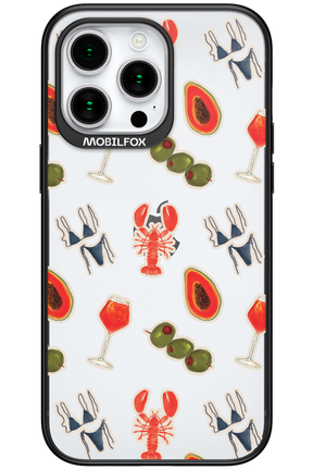 Aperitivo Dreams - Apple iPhone 15 Pro Max