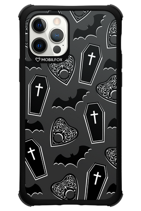 After Death - Apple iPhone 12 Pro