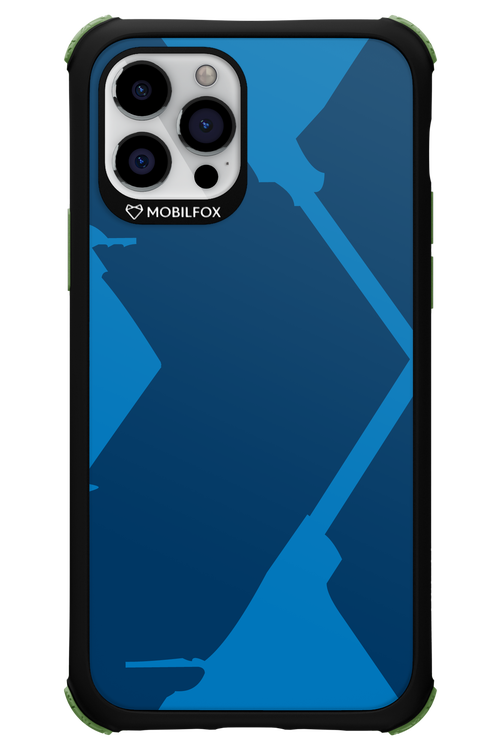 Core Charge - Apple iPhone 12 Pro