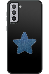 Denim Star - Samsung Galaxy S21+