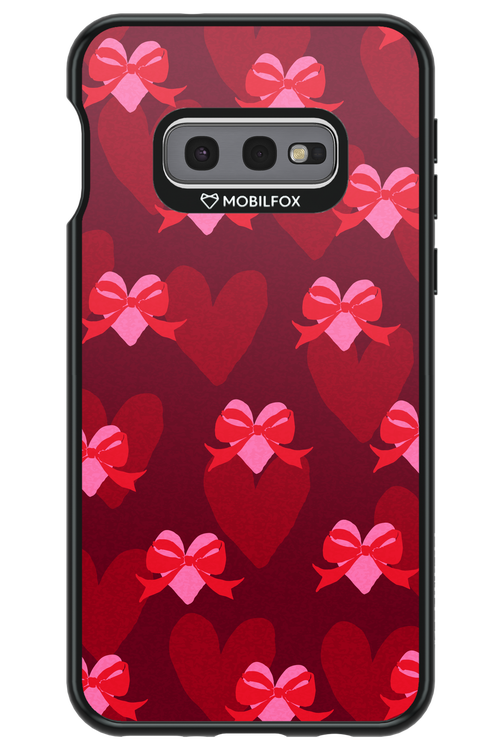 My Heart My Love - Samsung Galaxy S10e