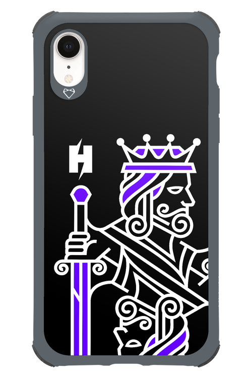 KING 2.0 - Apple iPhone XR