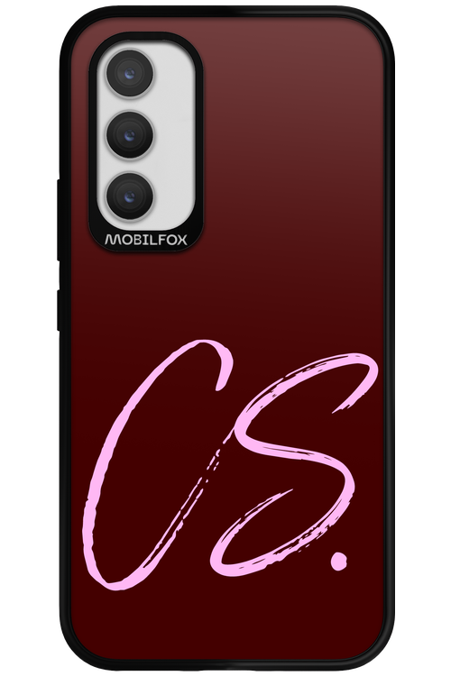 (Dark Blush) CS 2.0 - Samsung Galaxy A34