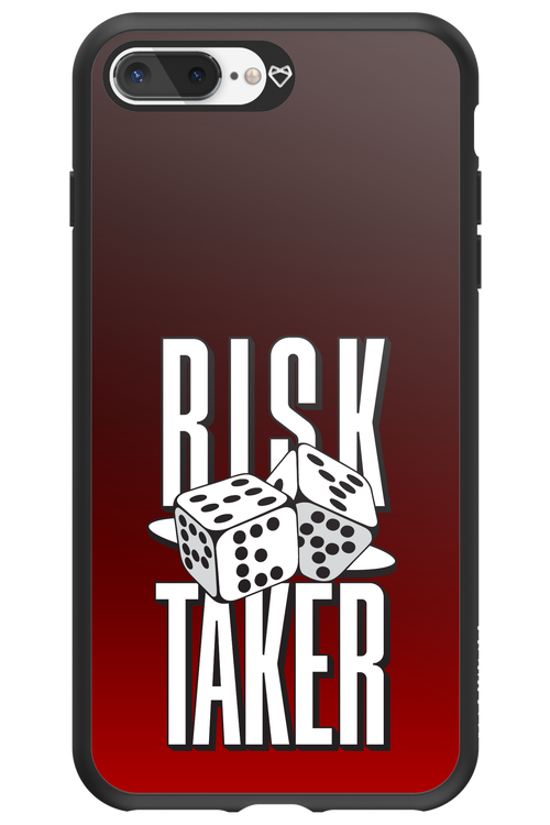 HYPER RISK - Apple iPhone 8 Plus