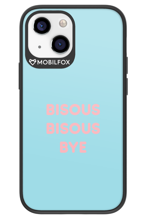 Bisous - Apple iPhone 13 Mini