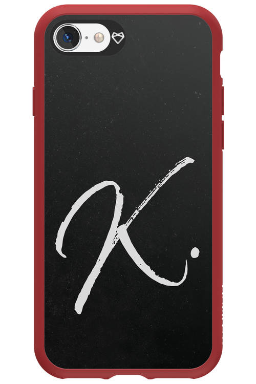 (Off Space) K - Apple iPhone SE 2020