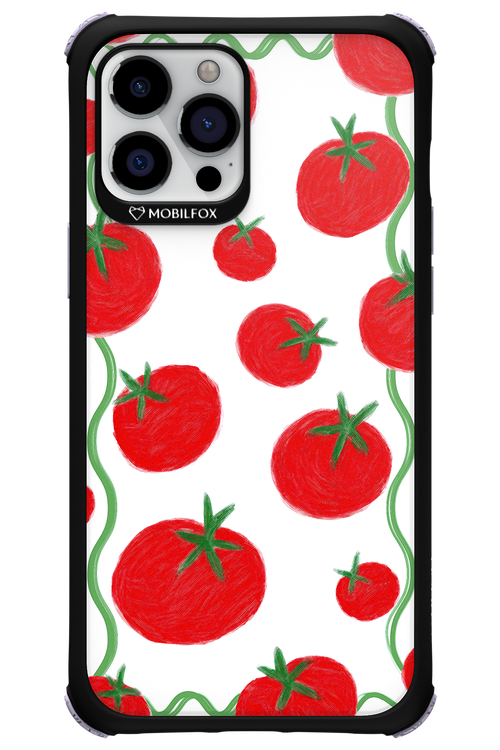 Tomato Love - Apple iPhone 12 Pro Max