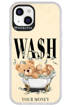 Money Washing - Apple iPhone 13