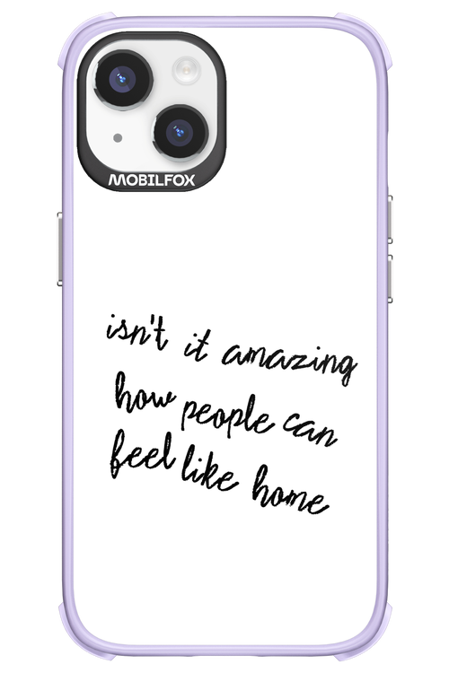 Isn't It - Apple iPhone 14