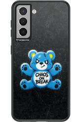 Chaos on Break 2.0 - Samsung Galaxy S21