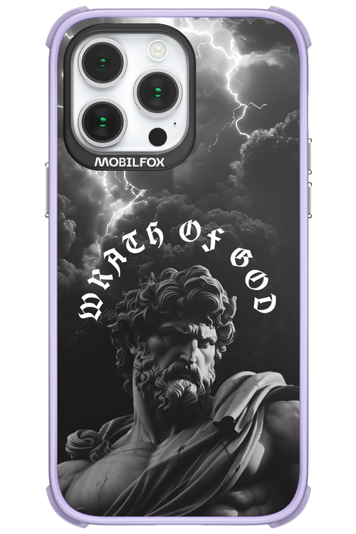 God - Apple iPhone 14 Pro Max