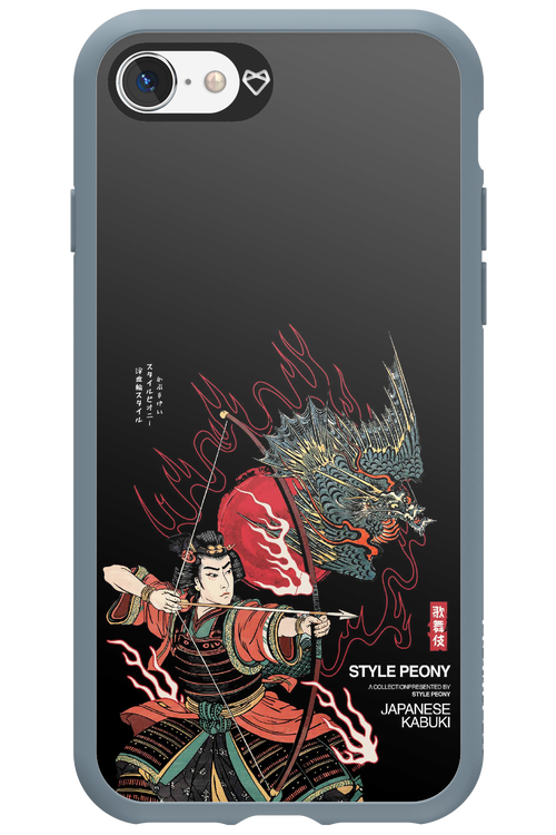 Kabuki 2.0 - Apple iPhone SE 2022