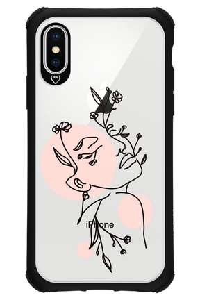 Confidence - Apple iPhone XS