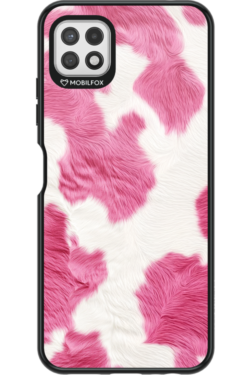 Pink Cow - Samsung Galaxy A22 5G