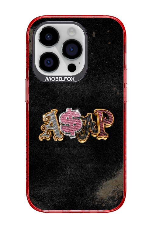 ASAP 2.0 - Apple iPhone 14 Pro