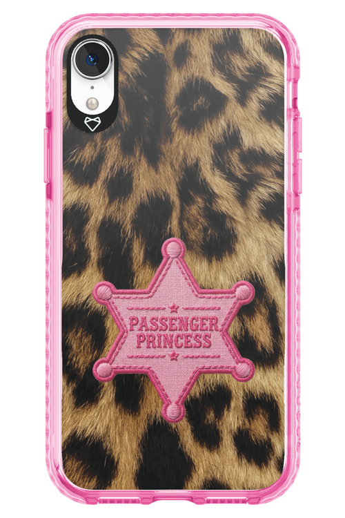 Passenger Princess 2.0 - Apple iPhone XR