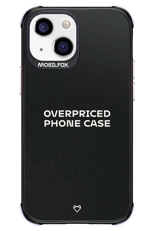 Overprieced - Apple iPhone 13 Mini